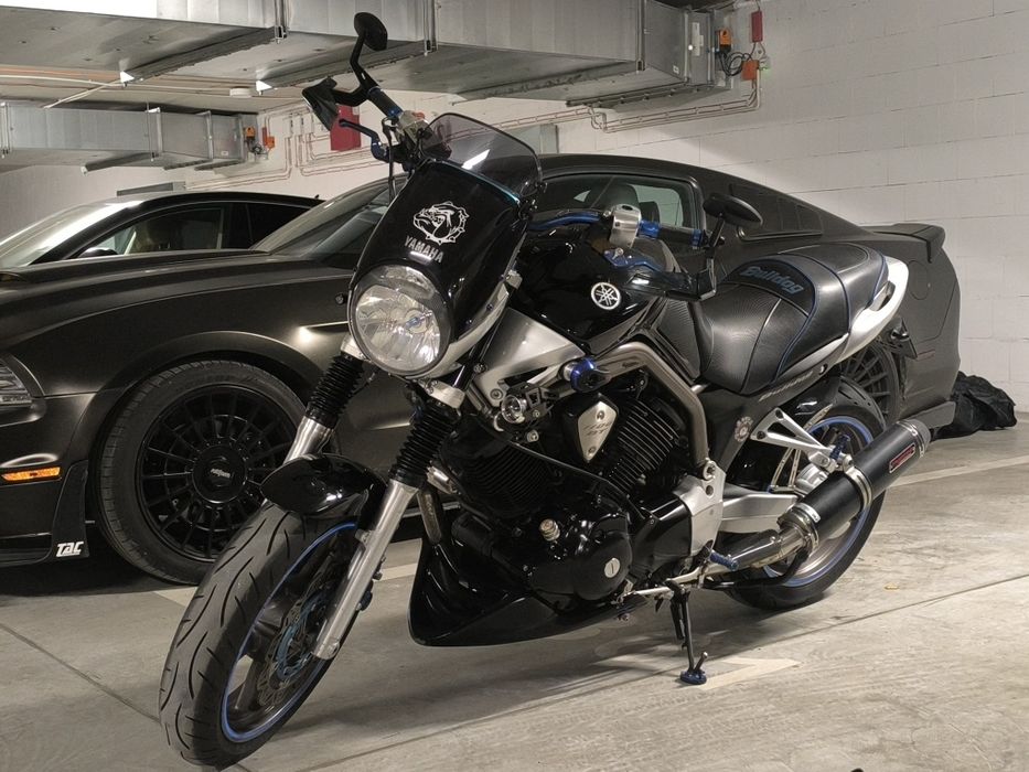 Yamaha