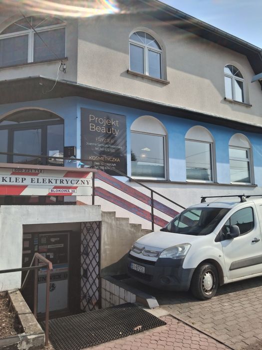 Lokal do wynajęcia o powierzchni 69m2