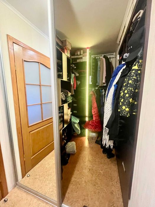 Продам 1к кварт покращ план. Нагірна частина! Продаж і по Сертифікату!