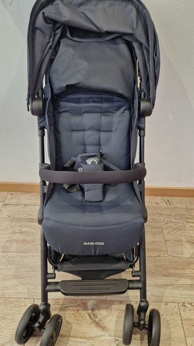 Carrinho de bebe compacto maxi-cosi Lara²