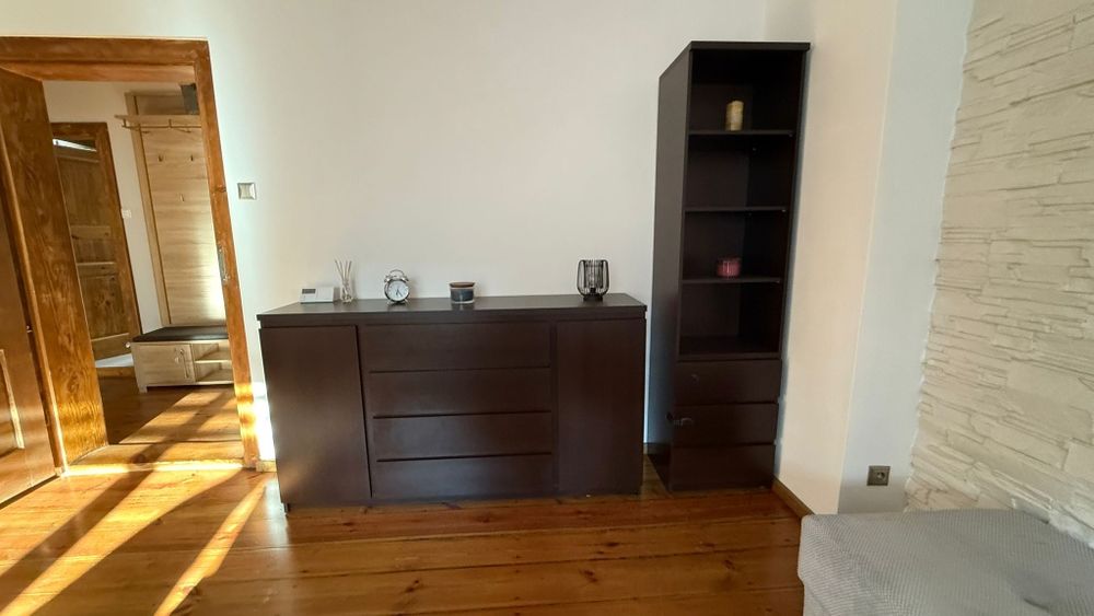 Meble Pello komplet do salonu, sypialni BRW