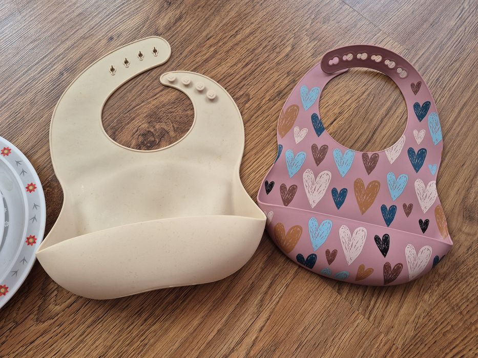 Продам дитячий посуд