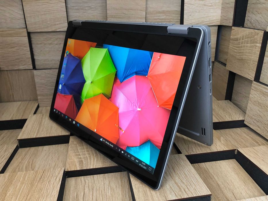 №5047 Ноутбук Dell Latitude 3310 13.3 FHD IPS/i5-8365U/SSD256Gb/8Gb