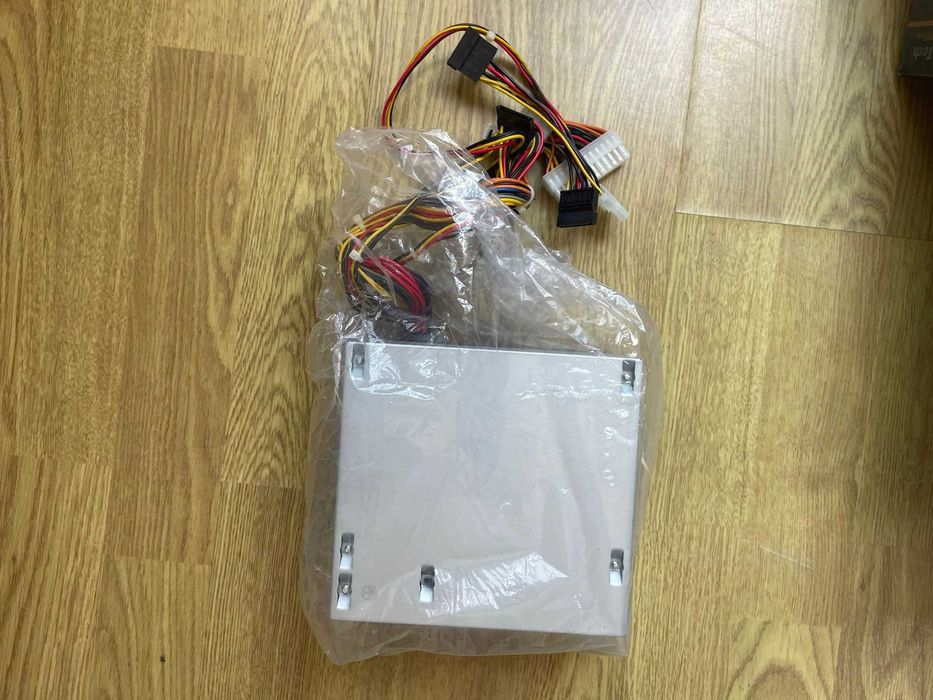 Fonte Alimentação AC BEL