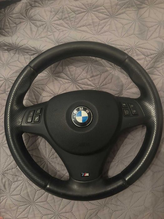Volante BMW Pack M