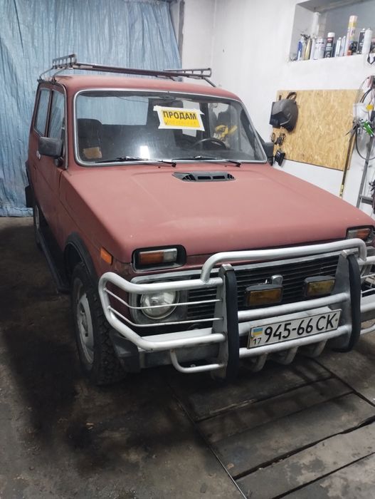 Продам або обміняю