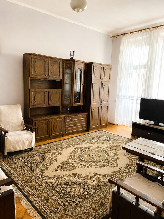 Okazja - Dwupokojowe mieszkanie 63 m² – idealne dla studentów
