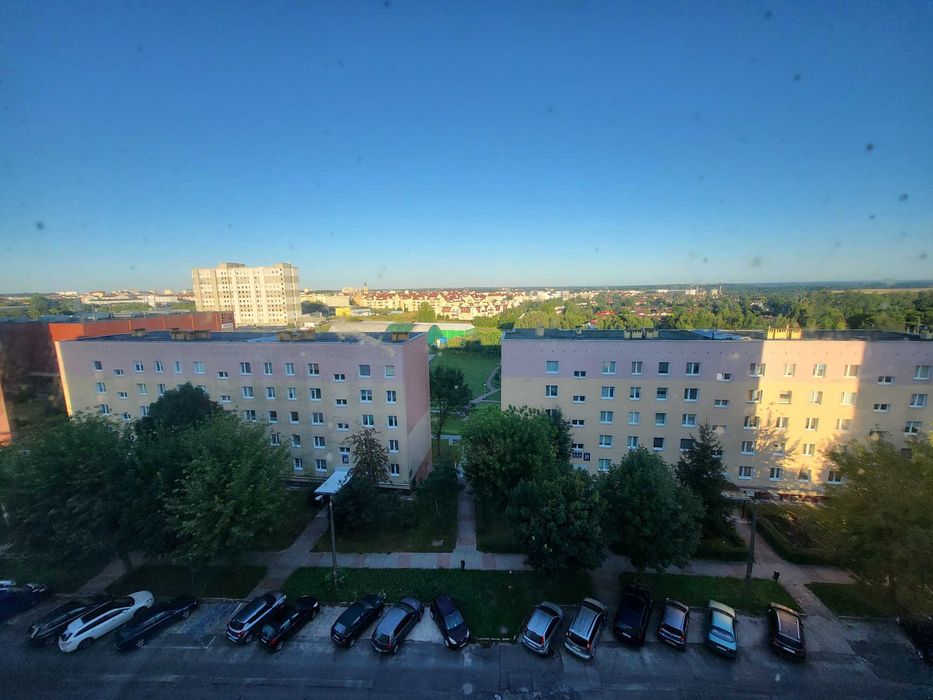 Mieszkanie Manhattan