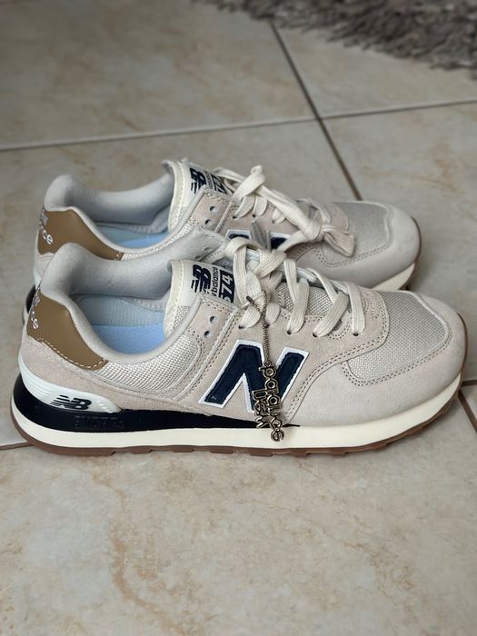 Buty New Balance, 38 nowe