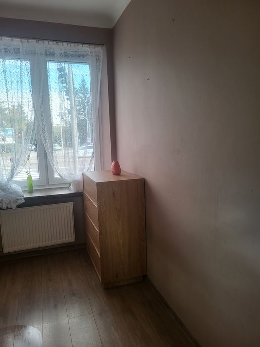 Wynajmę  kawalerkę!!!
