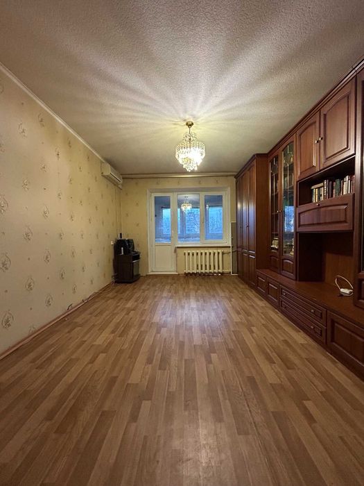 Продам 2к квартиру на Жм Победа 6