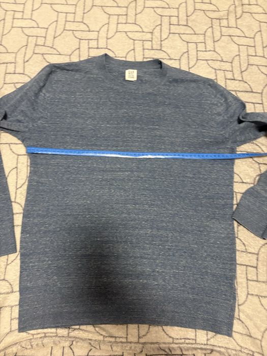Продам светр чоловічий оригінальний Gap