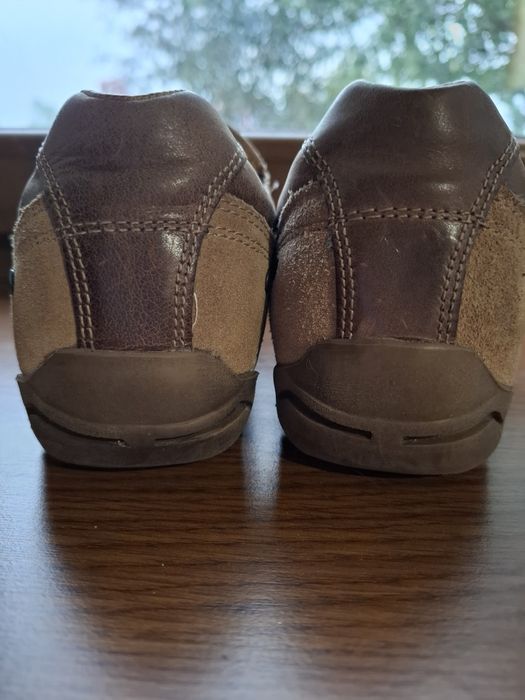 Туфлі чоловічі шкіряні р 40