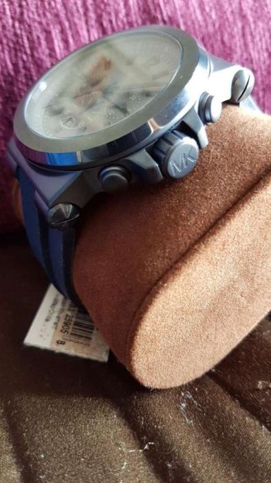Relógio Michael Kors Homem - Novo