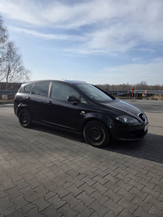 Seat Altea XL 1.9 TDI