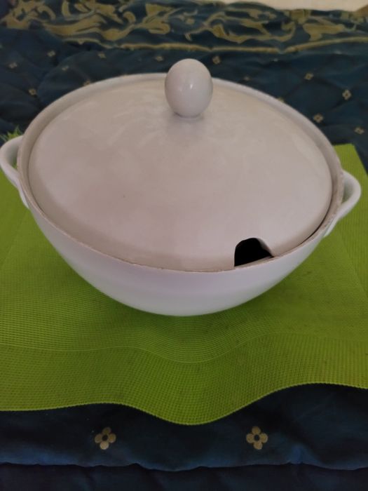 Waza porcelanowa