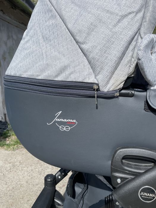 Коляска детская Junama