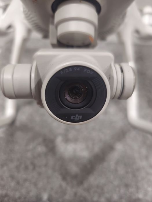 Drone DJI phantom 4