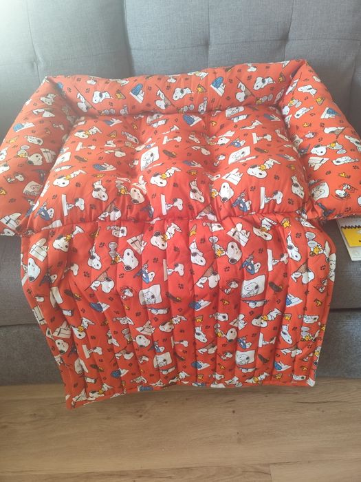 Cama Extensível para Pet