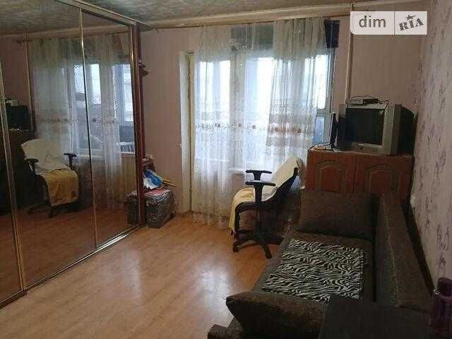 Продаж 1-кімн квартири 34 м.кв. Задовільний житловий стан. Дашкевича (Курнатовського), 6 Воскресенка