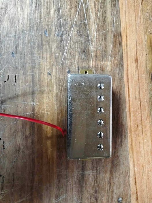Pickup epiphone neck 57CH(G)