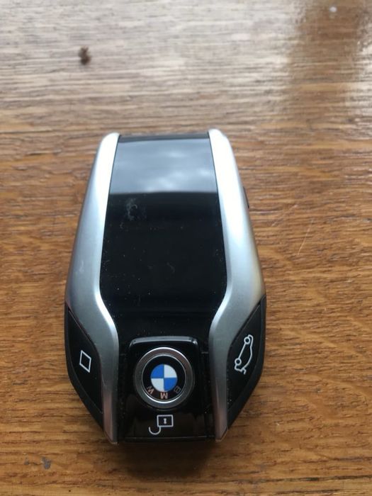 Смарт ключ для автомобіля BMW