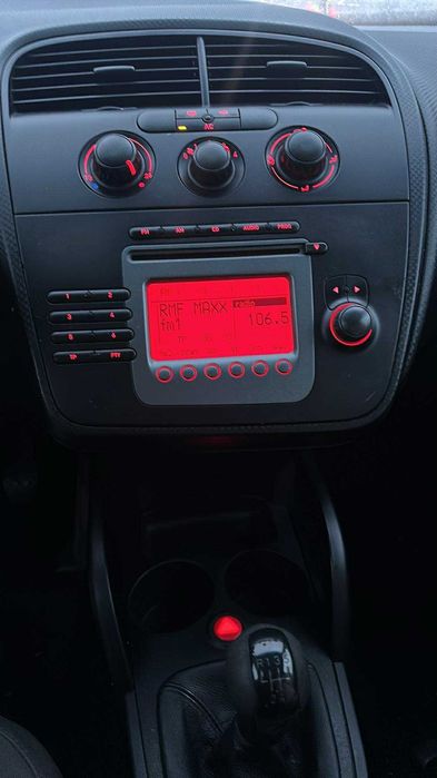 SEAT Altea 1.9 TDI 2006 !REZERWACJA DO 13.02.2026!