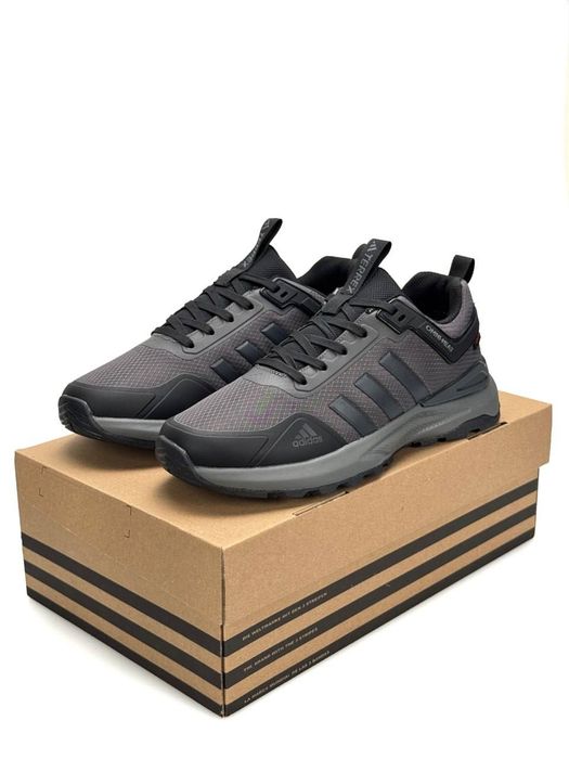 Кросівки осінні Adidas Terrex Omni-Heat Gore-Tex premium | Кроссовки Адидас чоловічі
