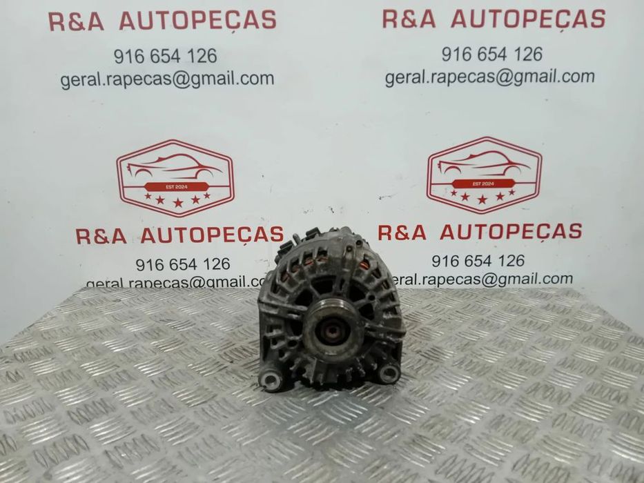 Alternador BMW Original Referência: 7802261