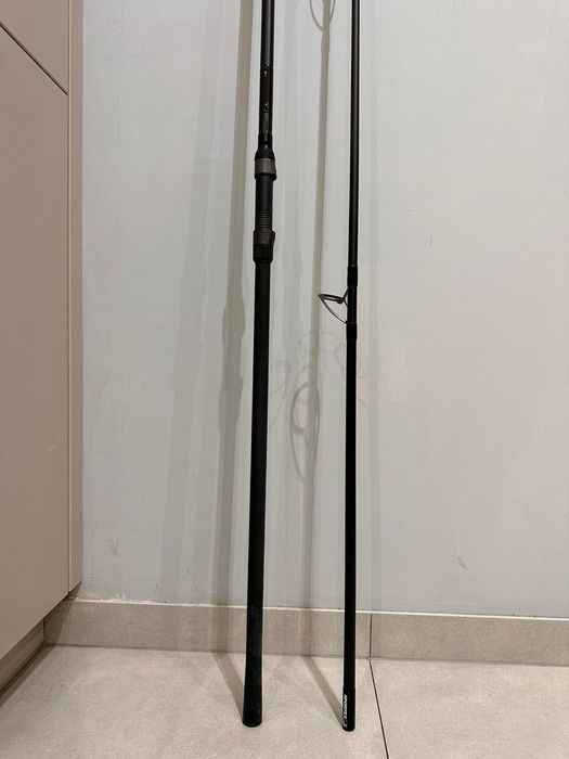 Wędka karpiowa Sportex Catapult Spod 13 ft. 5.5 lb.