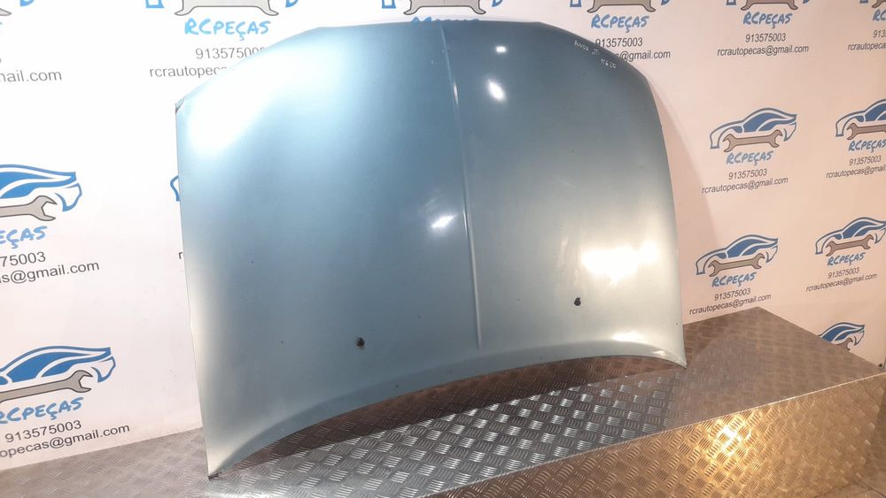 CAPOT ROVER 25 I 1 MK1 RF BKA450081 CAPÔ CAPO MG ZR MGZR