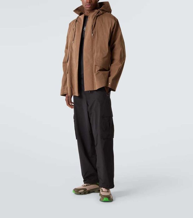 Buty do biegania Cloudsolo Loewe