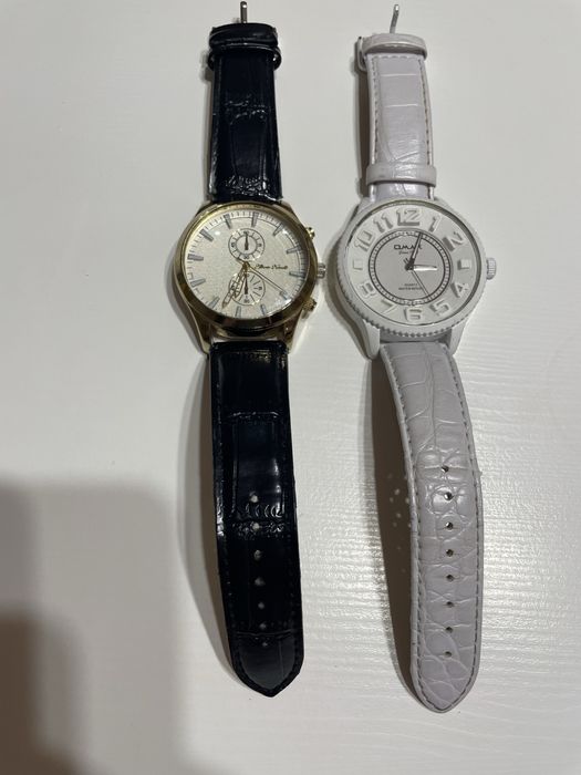 Продам годинник чоловічий і жіночий