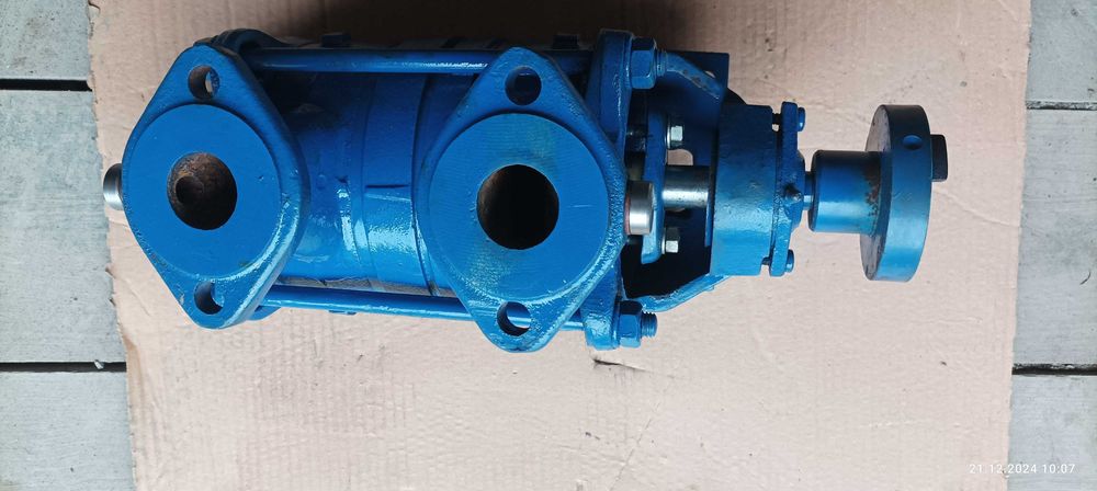 Pompa wody hydroforowa Vacum ska 3.02 4.02 Grudziądz Zregenerowana