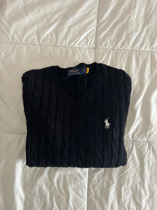 Malha Ralph Lauren