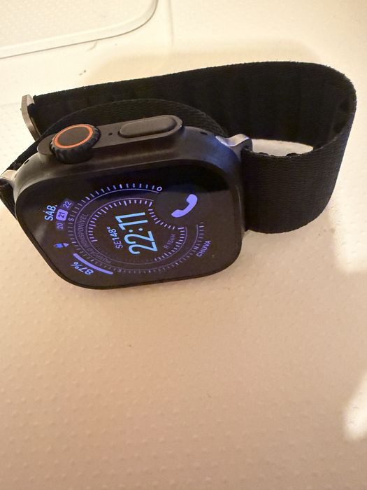 Apple watch ultra2