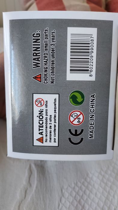 Pop! Thanos Never Opened64751084452609124