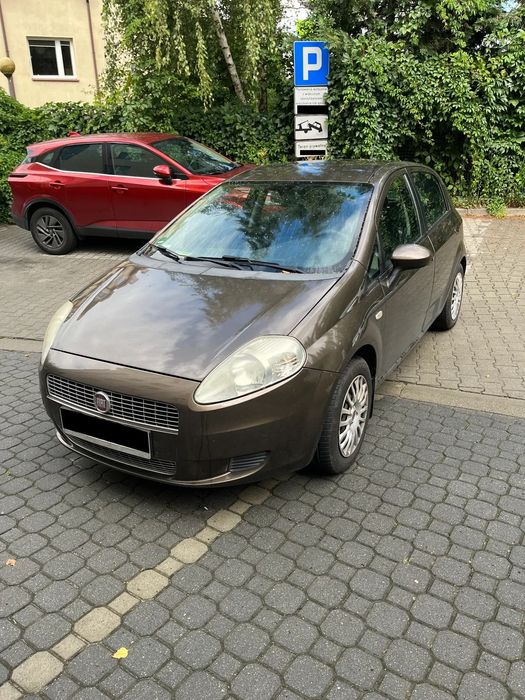 Fiat Grande Punto