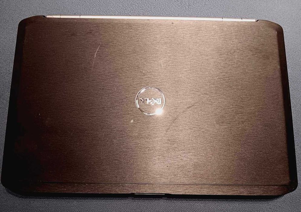 Dell Latitude E 5520