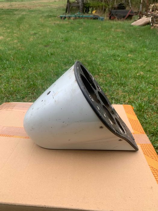 Sprzedam konsolę do przyrządów Lotniczych