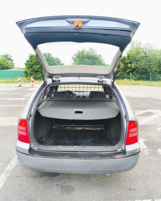 Skoda Octavia авто для ЗСУ