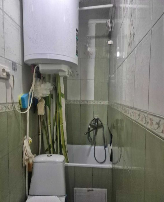 Продам кімнату на вул. С.Зулінського 5362