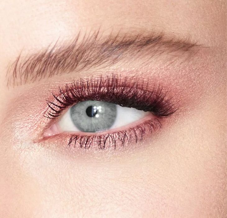 Charlotte Tilbury - Sombra Rose Gold