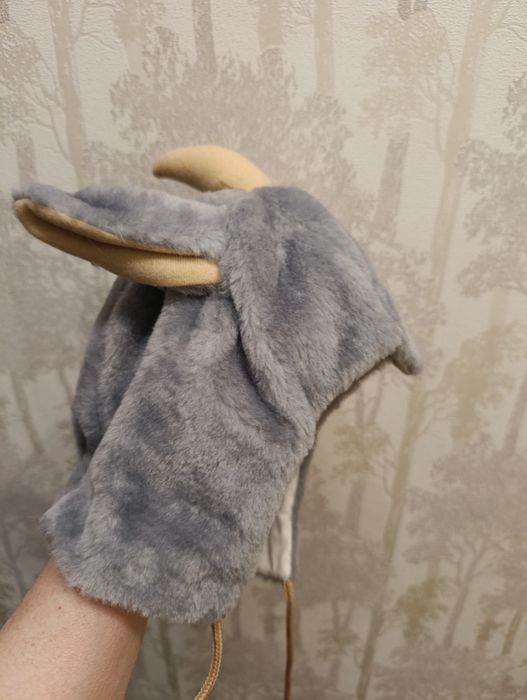 Дитячі кранавальні головні убори