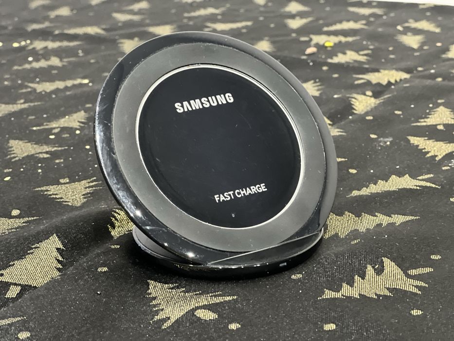 Ladowarka indukcyjna Samsung