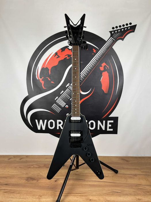 Електрогітара Dean VX 2 Floyd Rose