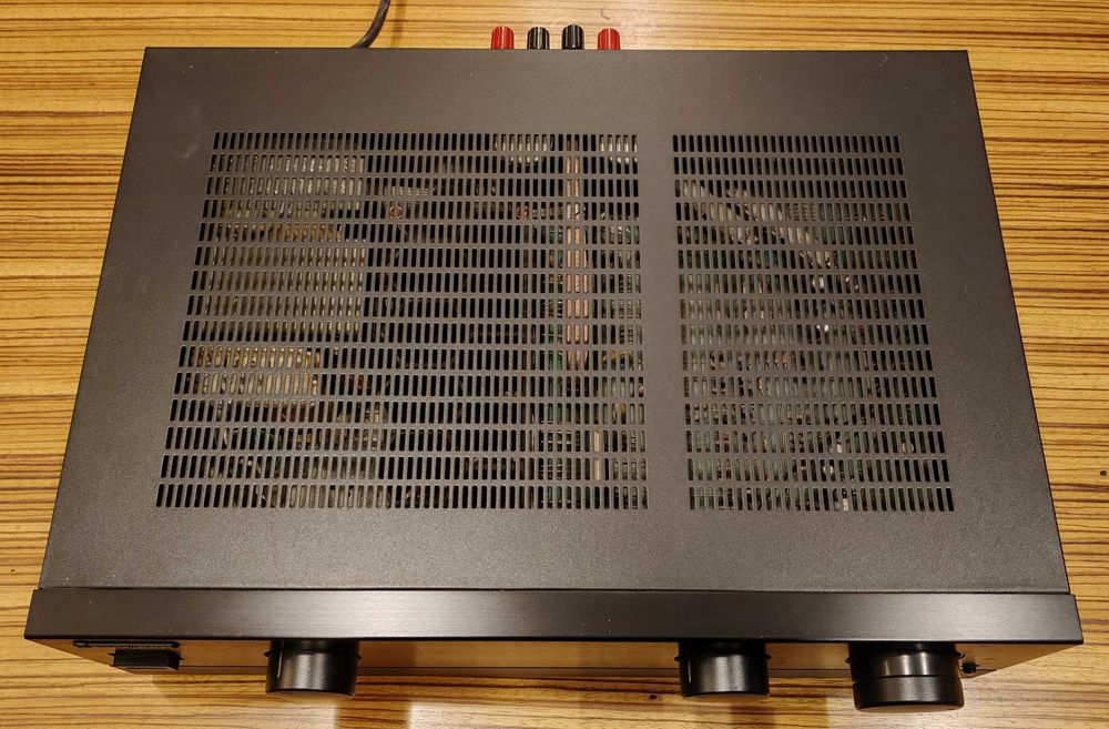 wzmacniacz stereo (stereo amplifier) Pioneer A-400X