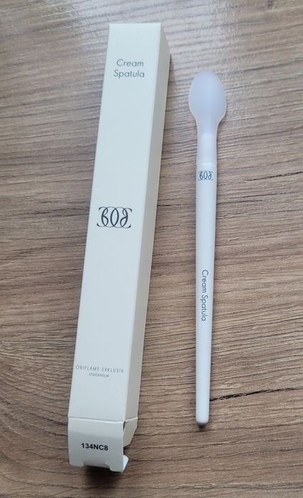Szpatułka do kremów Oriflame - nowa