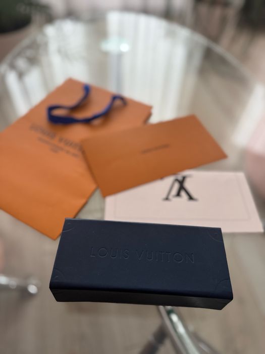 Сонцезахисні окуляри Louis vuitton