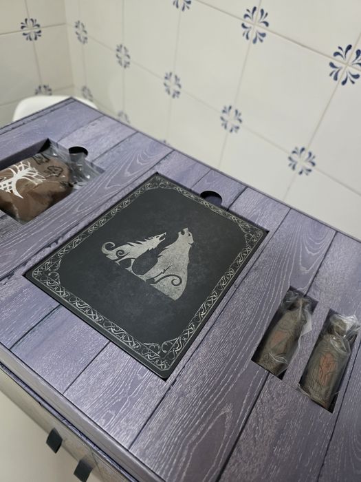 God of War Ragnarok Collector's Edition